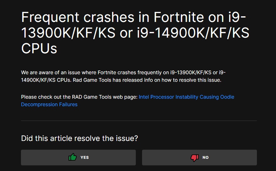 epic