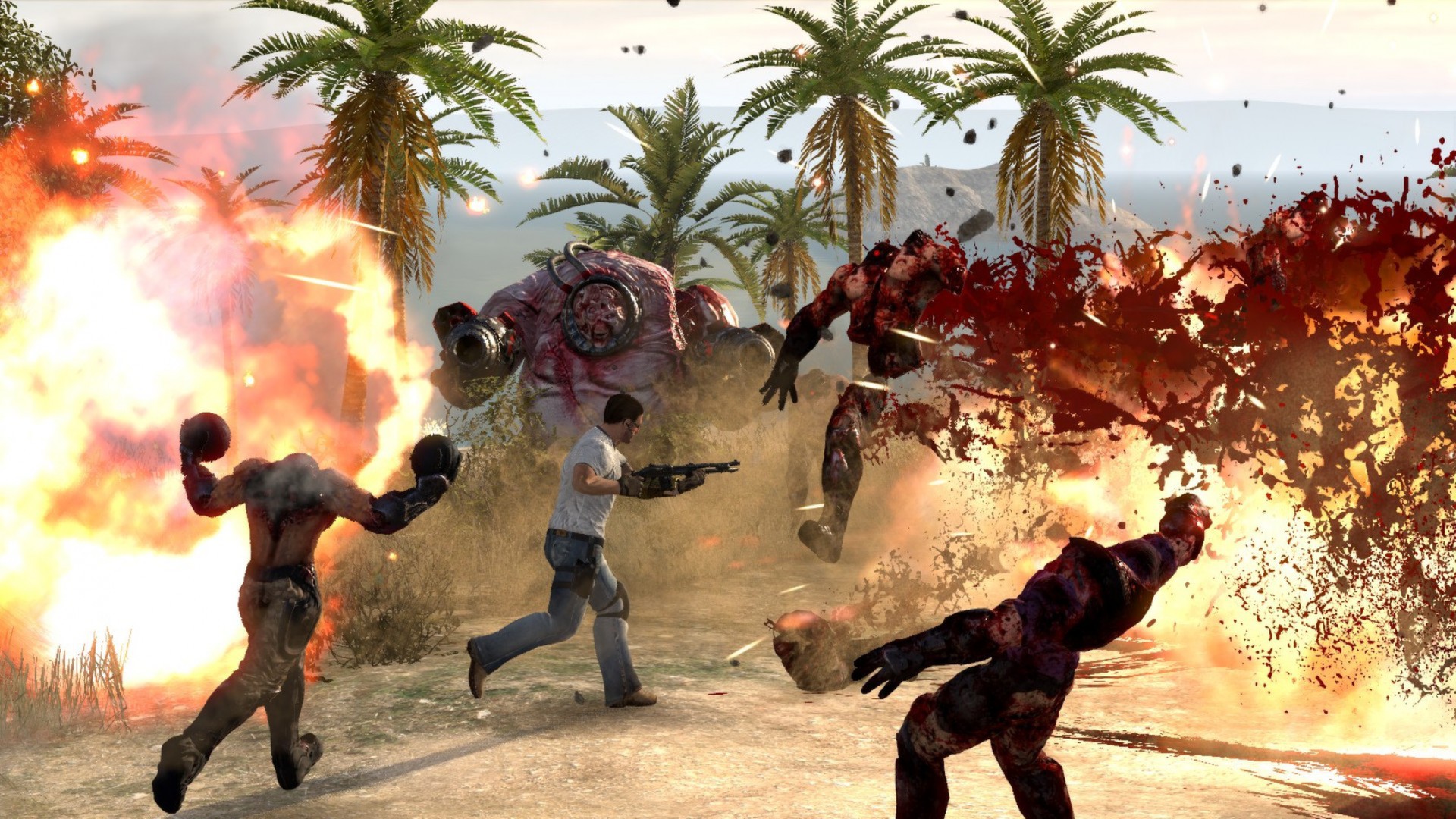 скачать serious sam 3 bfe на steam фото 115