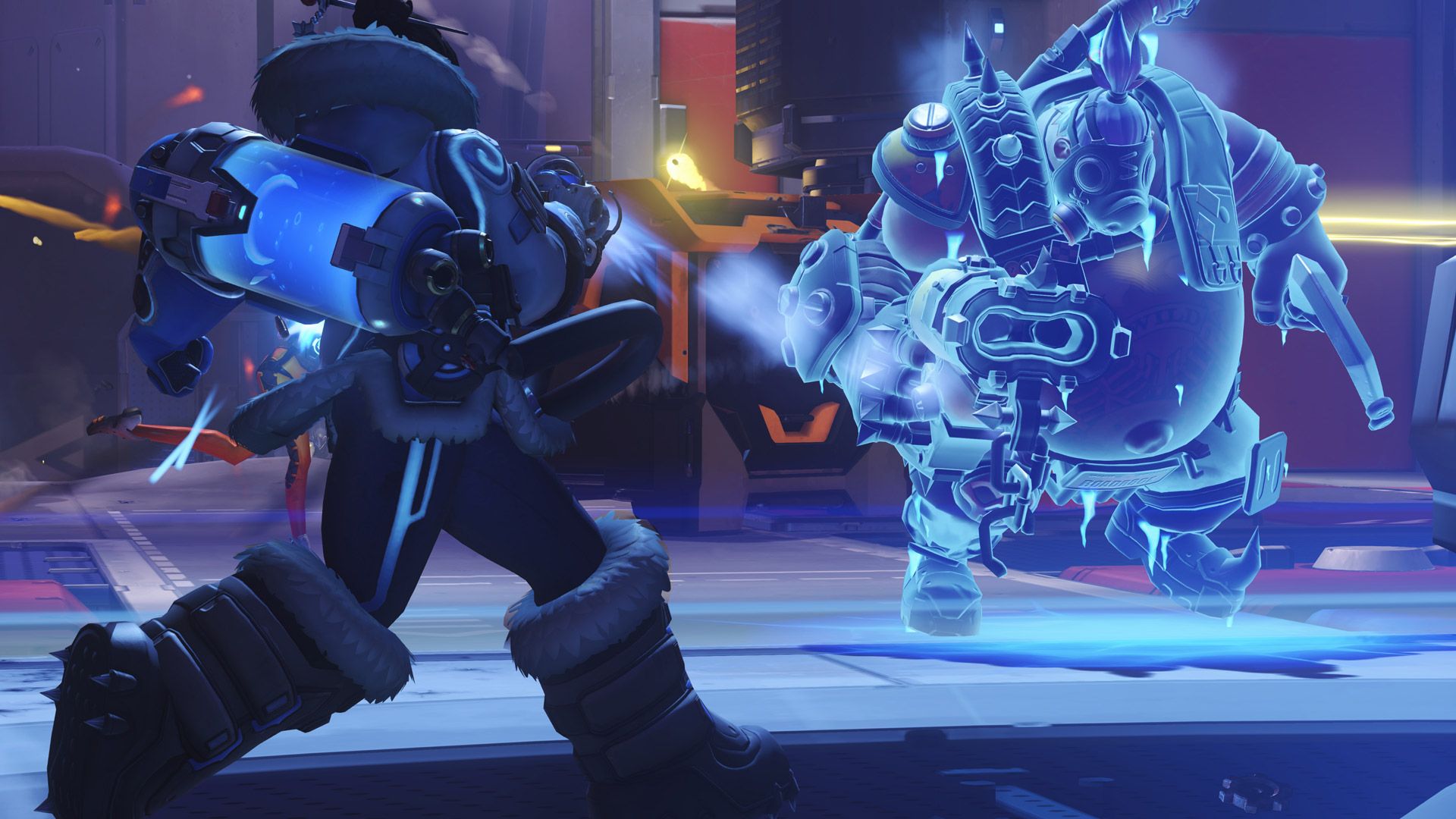 Overwatch