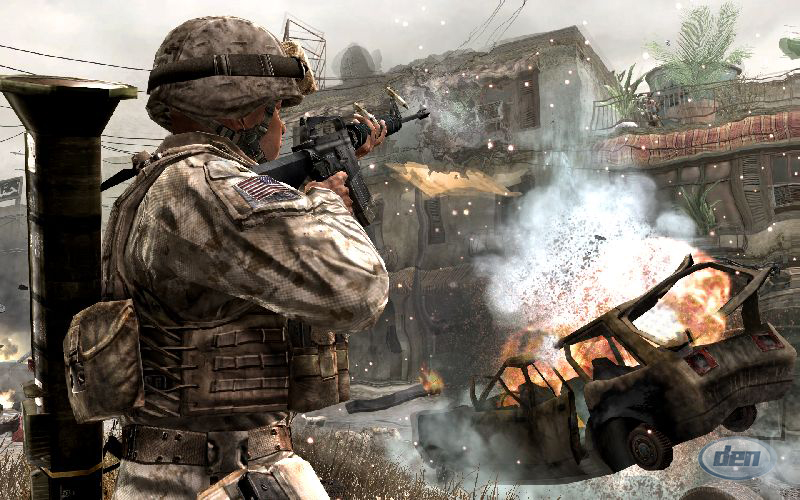 Call of_Duty