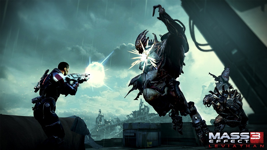 Leviathan Launch 01