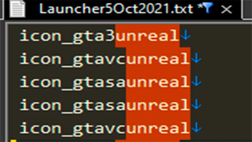 laucher gta trilogy