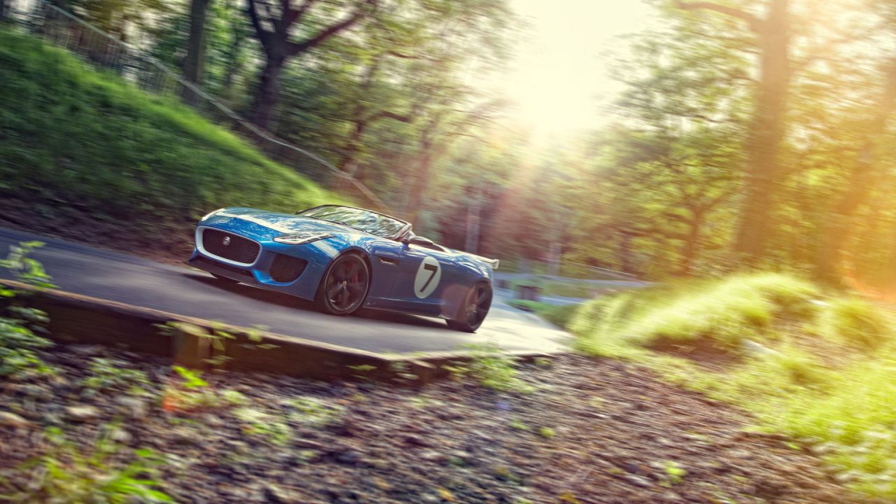 desktopgraphy.com cars 2013 jaguar project 7 concept 1080p wallpaper 1280x720