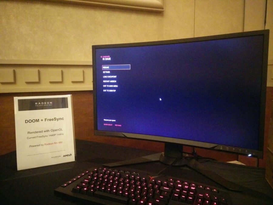 AMD Radeon RX 480 900x675