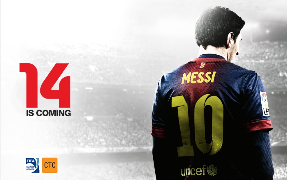 FIFA 14
