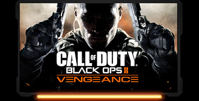 COD BOII Vengeance