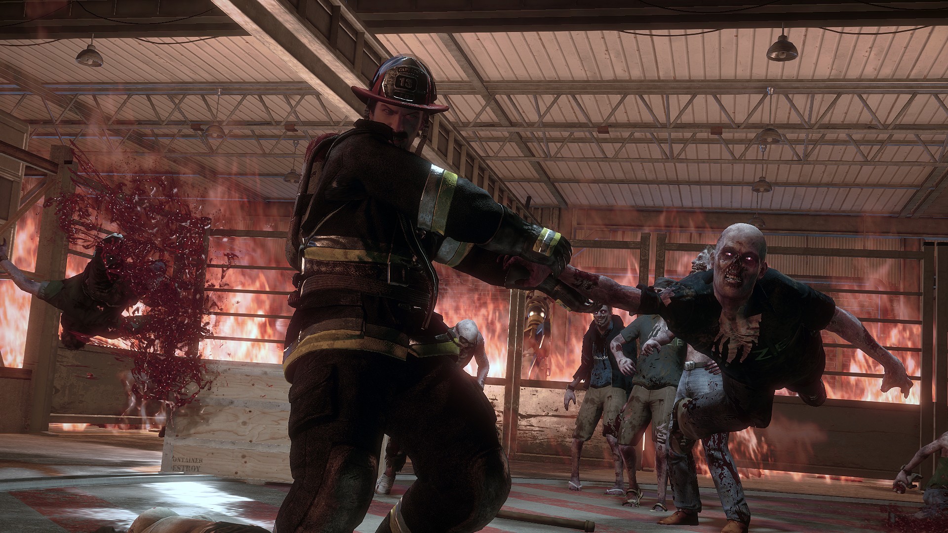 Dead rising 3 по стиму фото 52