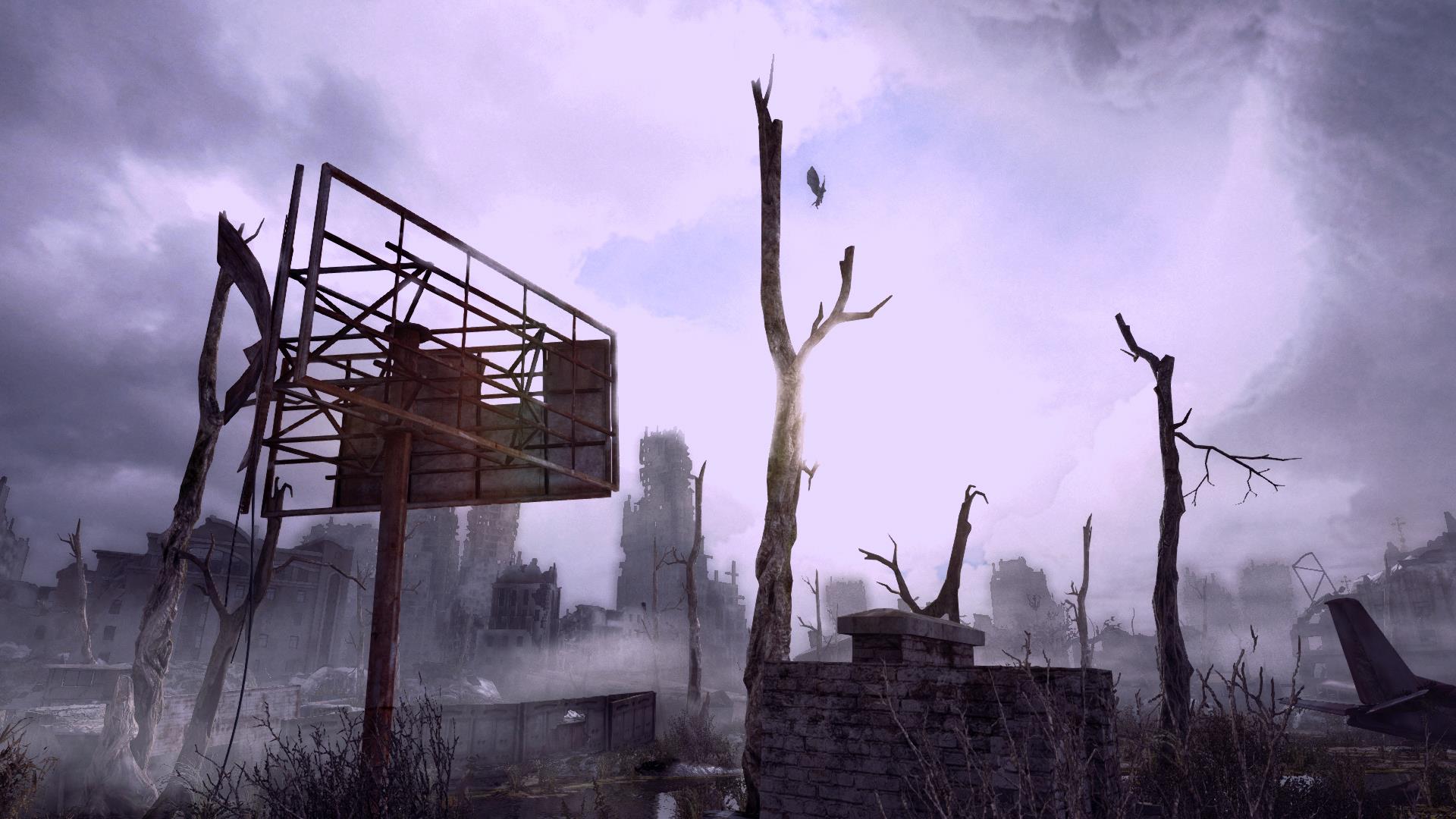 Metro Last Light 4