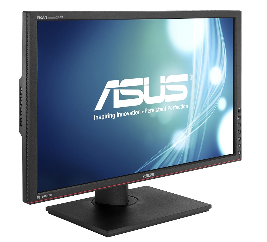 PR ASUS PA248Q IPS Monitor