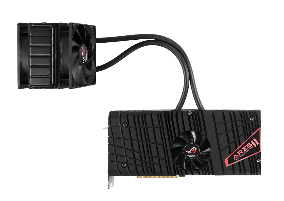 ASUS ROG ARES II