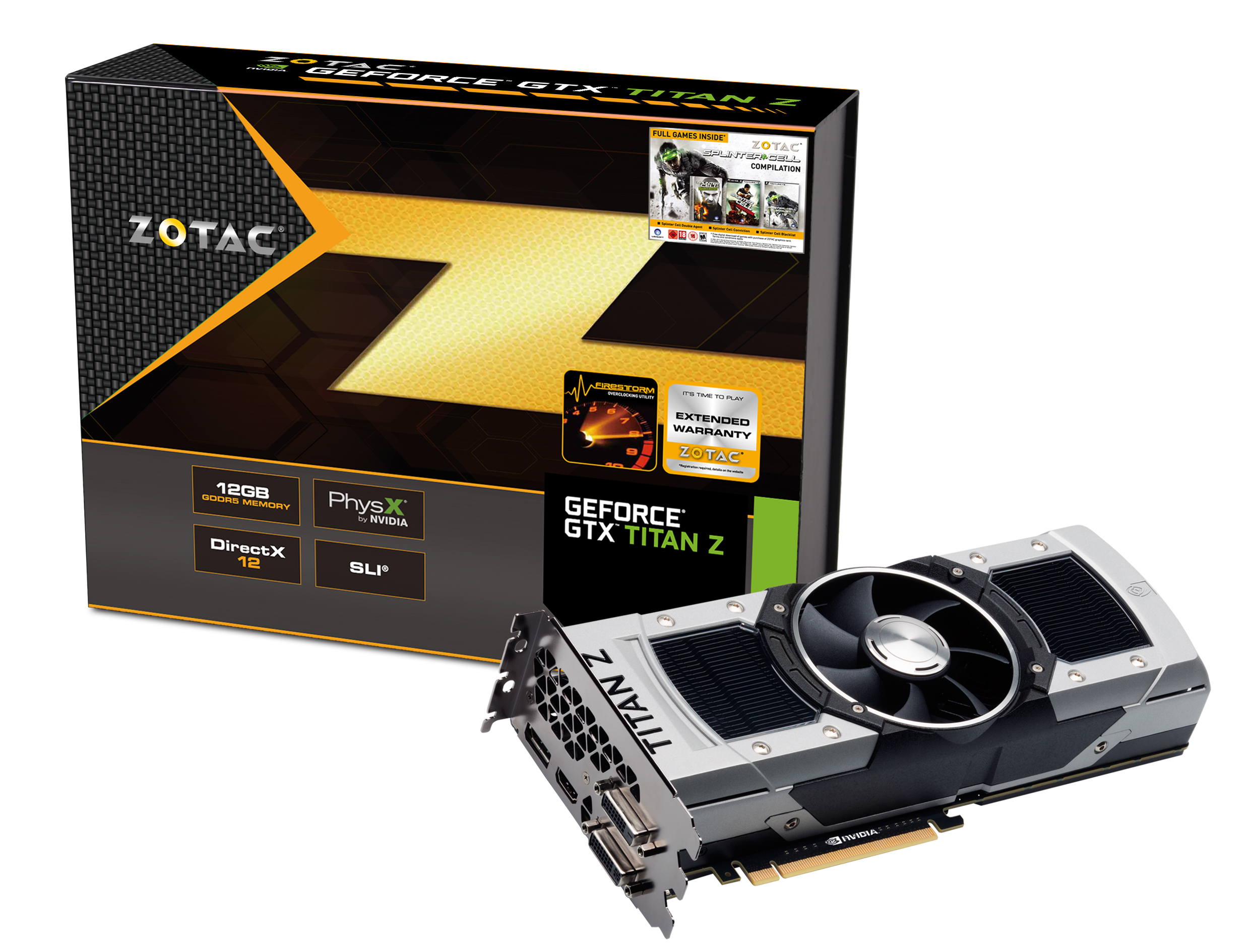 Geforce titan 12gb. GTX Titan z 12gb. Видеокарта Titan z 12gb. Zotac Titan 12gb. Видеокарта Титан 12 ГБ.