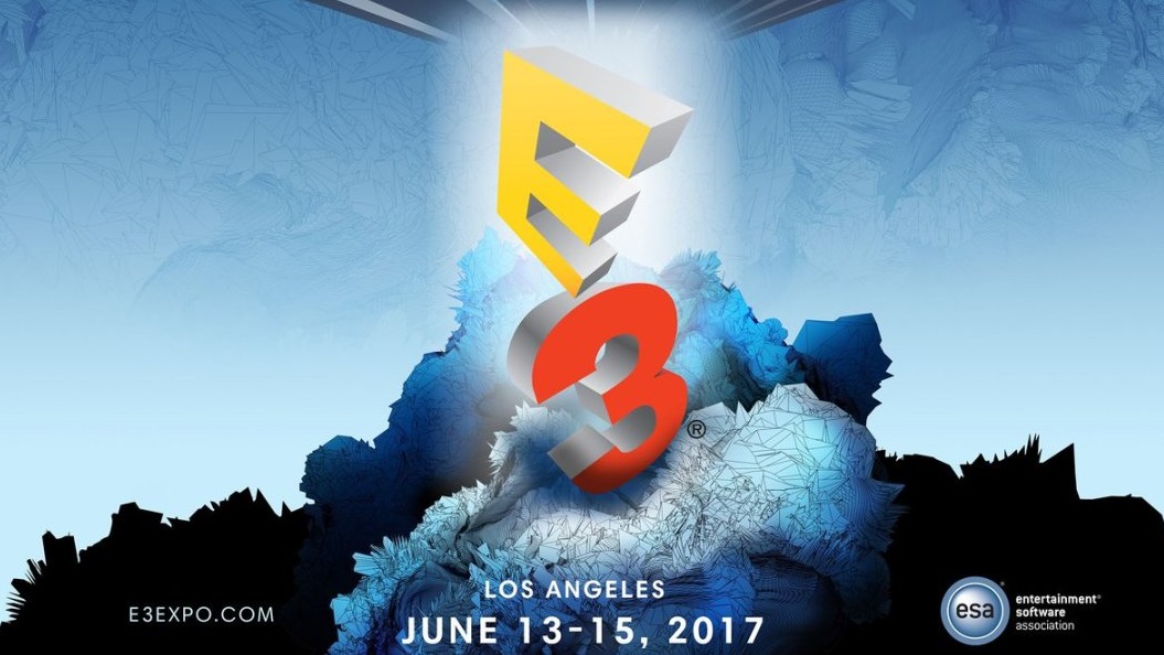 e3 2017