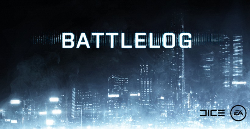 Battlelog