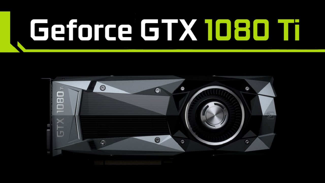 gtx 1080 ti
