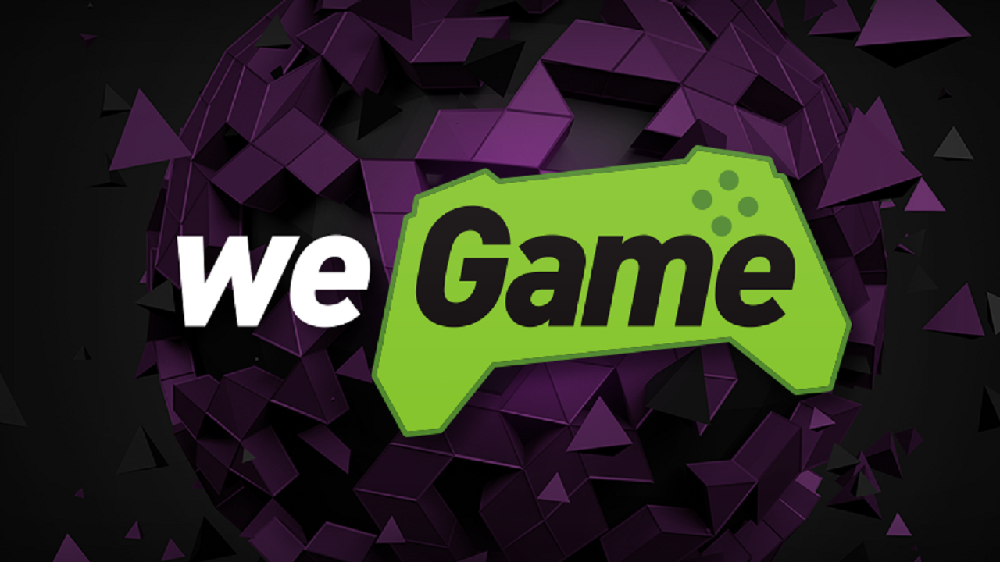 we