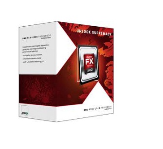 AMD FX