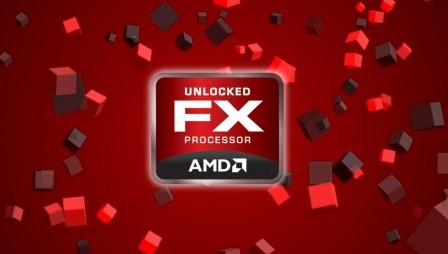 AMD FX_Vishera