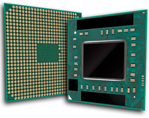 AMD Trinity