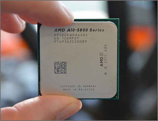 AMD Trinity_Desktop_APU