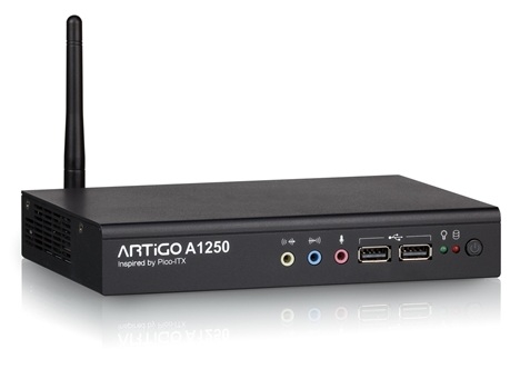 ARTiGO-A1250