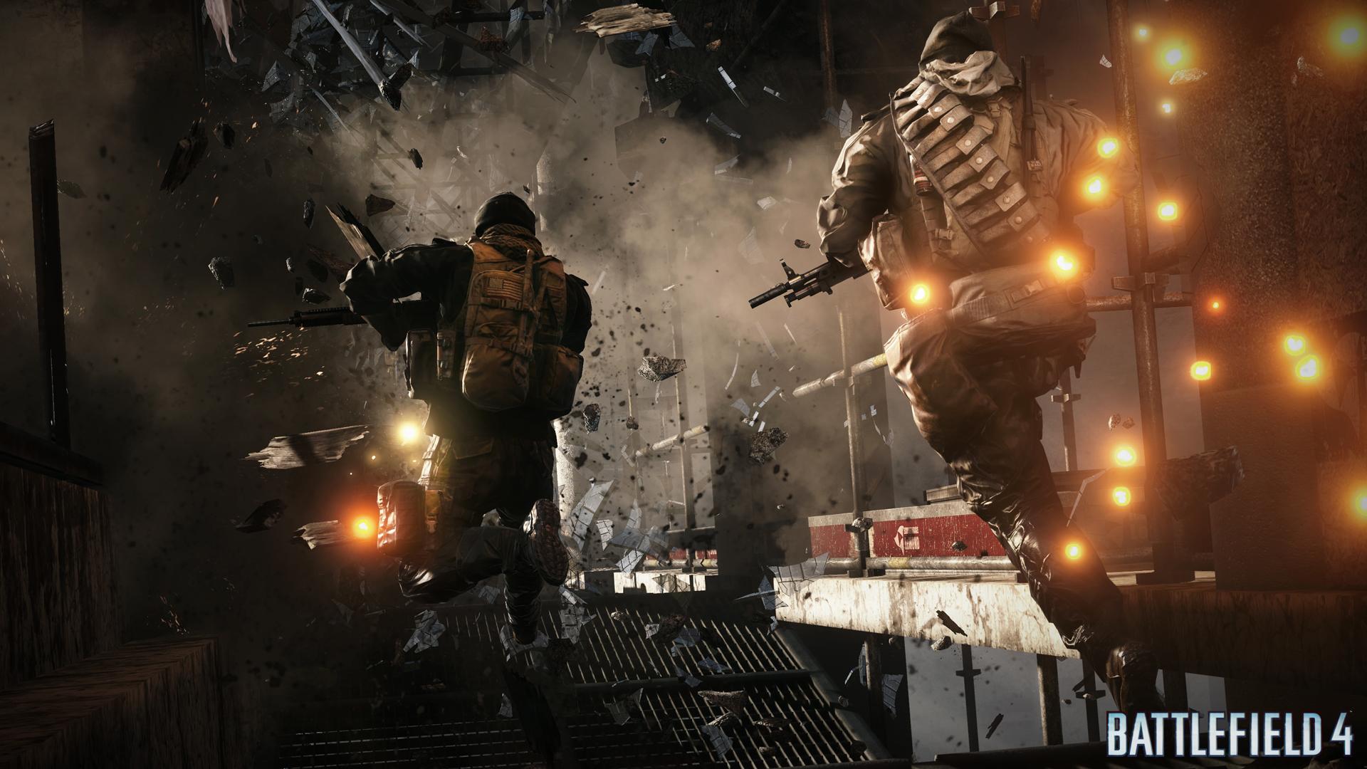 Battlefield 4 1
