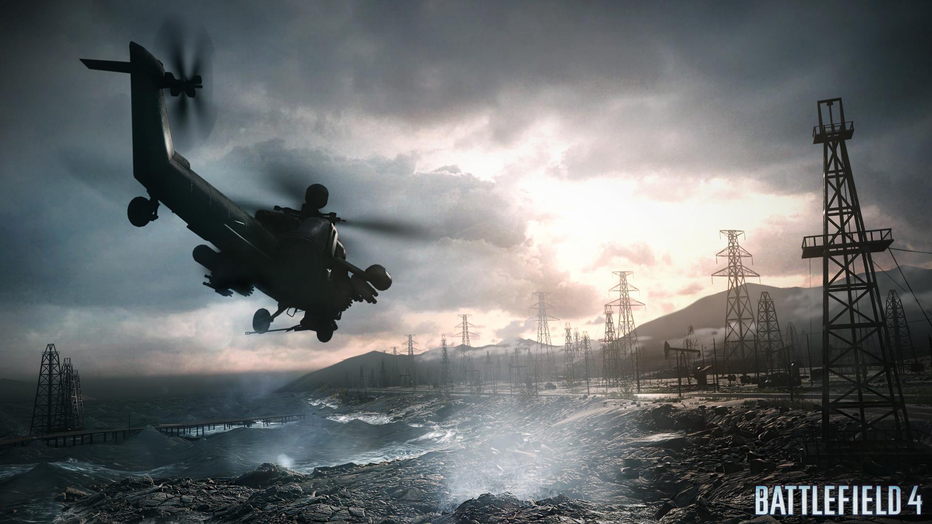 Battlefield 4 2