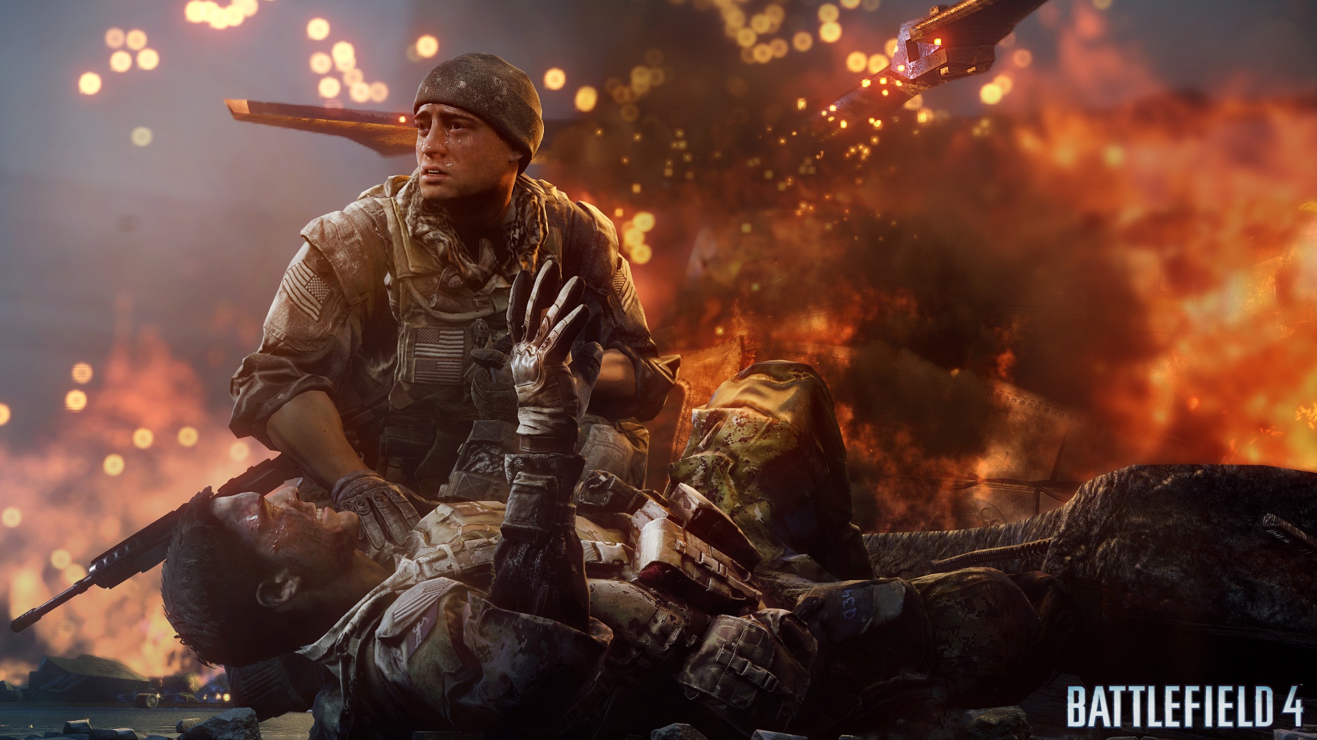 Battlefield 4 5