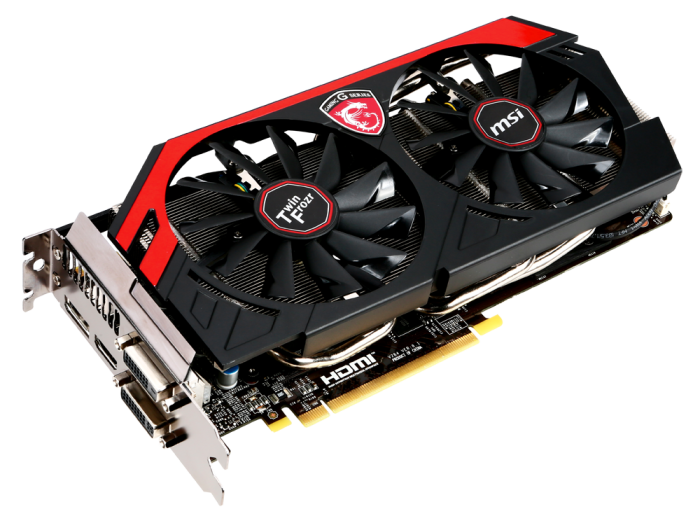 N780 MSI