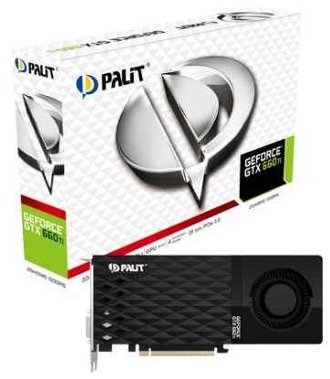 PALIT 660TI-1