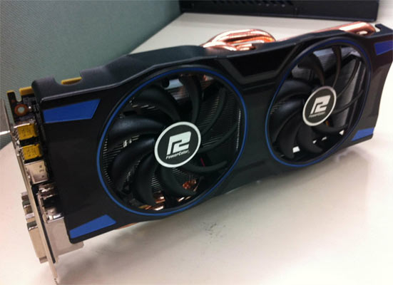 POWER C