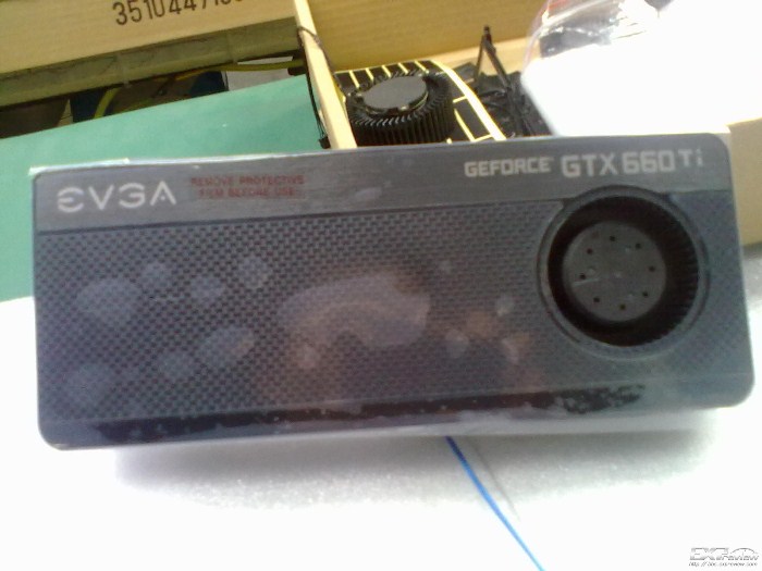 evga 660ti