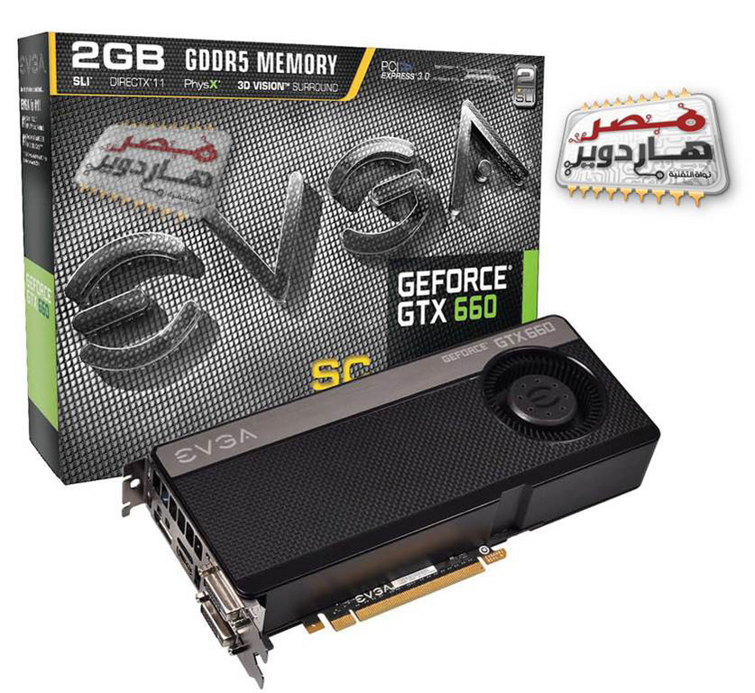 evga660