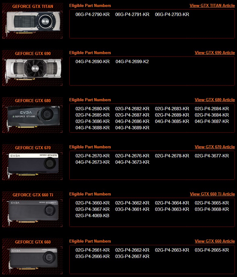evga 3dmark