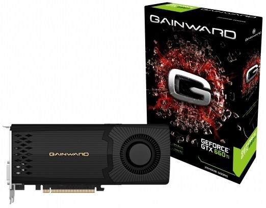 gainward 660ti-2