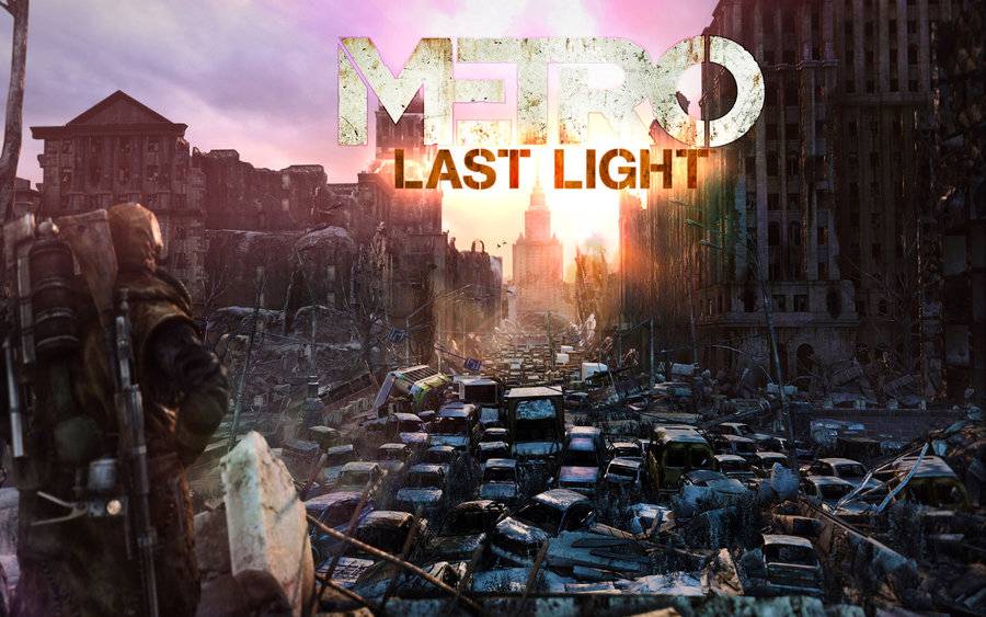 metro last_light