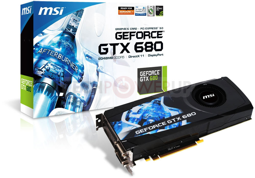 msi 680oc
