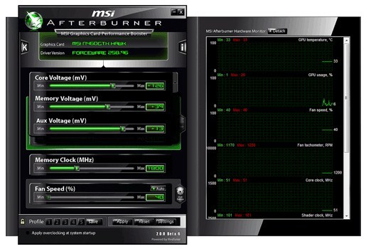 msi utilite