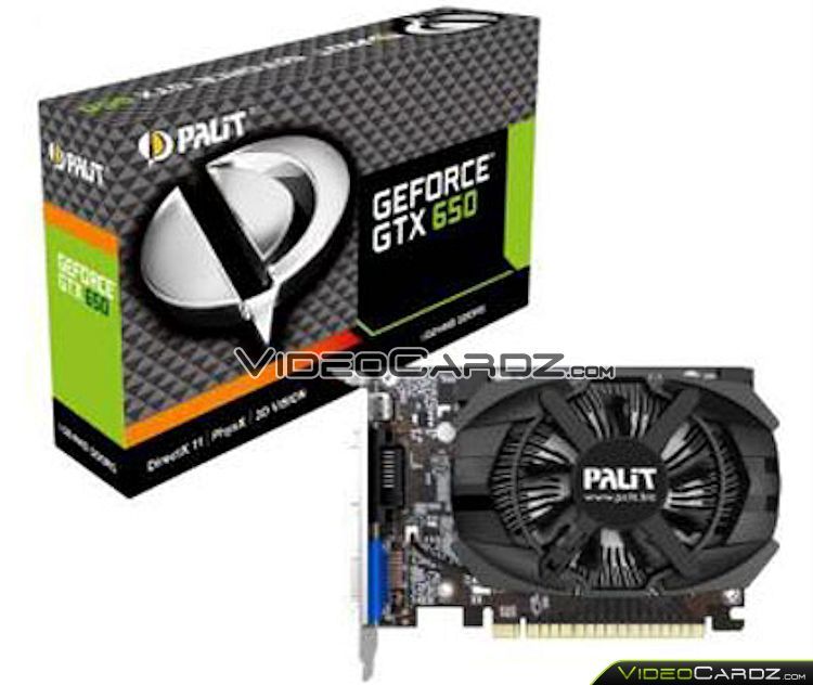 palit650
