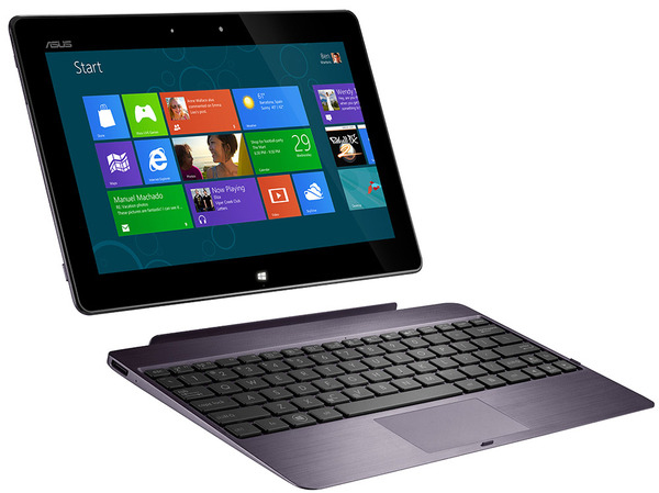 tegra win 8