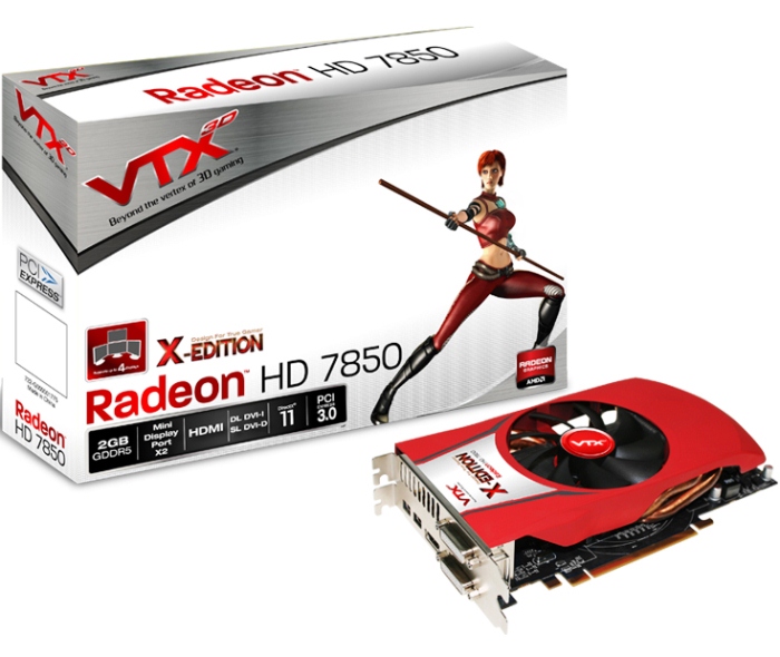 x-7850