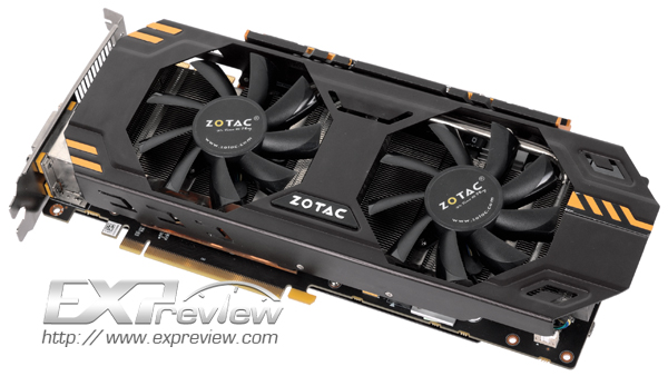 zotac 660ex 1