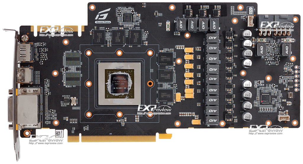 zotac 660ex 3
