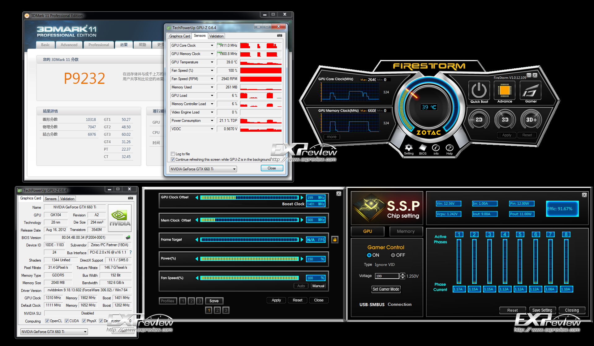 zotac 660ex 4