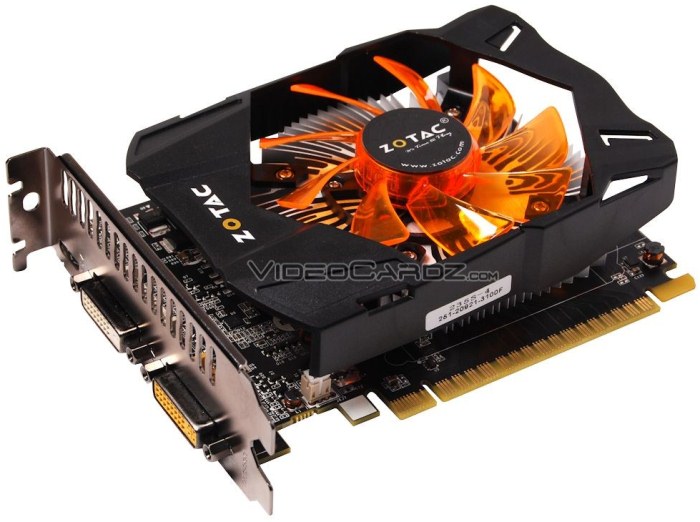zotac 650-01