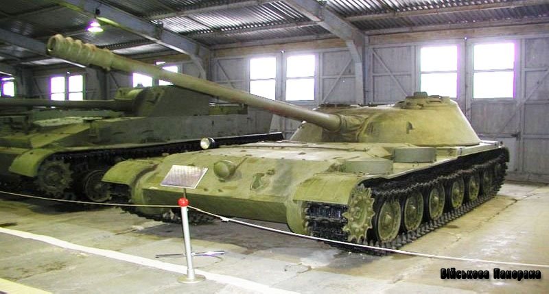 Объект 416