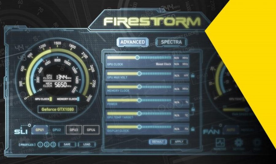 ZOTAC GeForce GTX 1080 1 900x535
