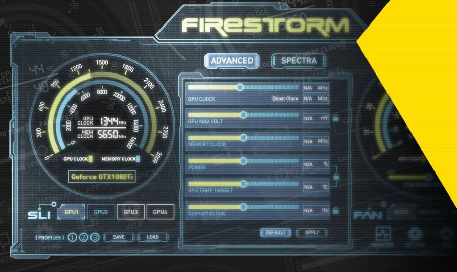 ZOTAC GeFore GTX 1080 Ti