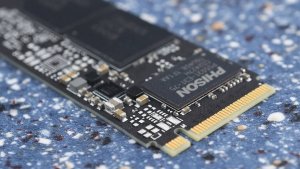 Phison подтвердила сбои SSD на контроллерах PS5012-E12 после обновлений Windows 11