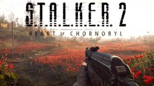 Патч 1.5.2 для S.T.A.L.K.E.R. 2: устранены сбои и открыта дверь в Шевченко
