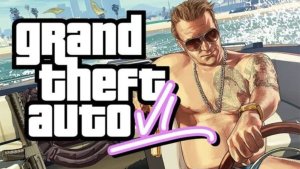 Take-Two уверена в релизе Grand Theft Auto 6 в мае 2026 года